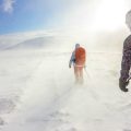 arctic snow explorer