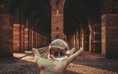 Overcoming Illusions: The Future is as Bright as Your Faith