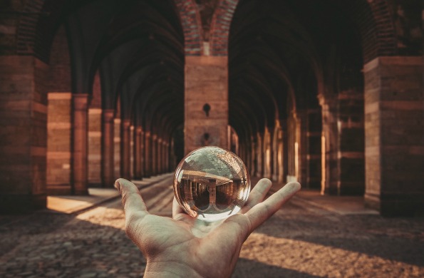 optical illusion