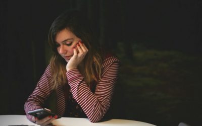 I’m Not the Social Media Version of Me