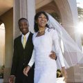 temple marriage wedding
