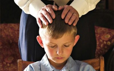 Who is the Holy Ghost?