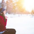 pray snow