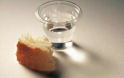 The Sacrament – What Can Its Etymology Teach You?