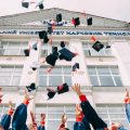 graduation graduate
