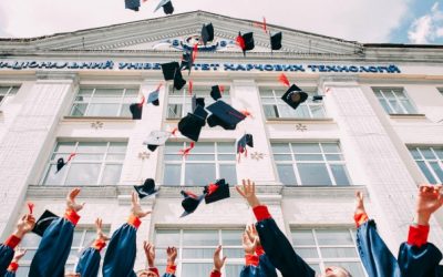 Graduation Day