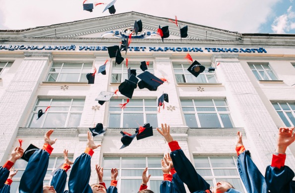 graduation graduate