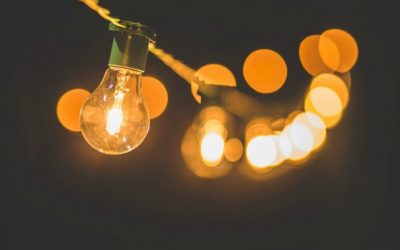 Flipping the Atonement Switch