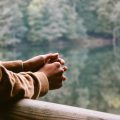 prayer pray man