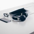 headphones technology