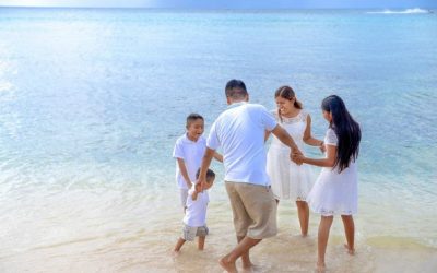 Families Belong Together—My Thoughts On Immigration