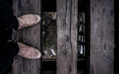 Footsteps in Faith