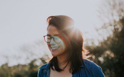 Be Better, Not Bitter
