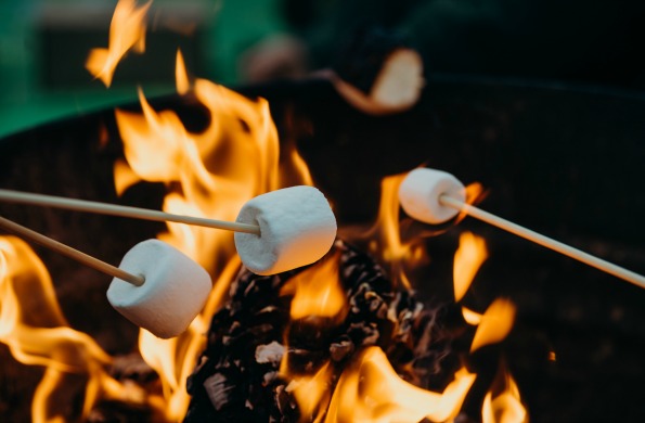camp smore