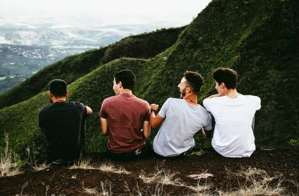 Brothers