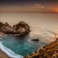 sunrise