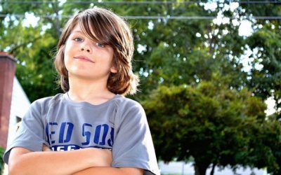 The Money Chart- Motivating your Child