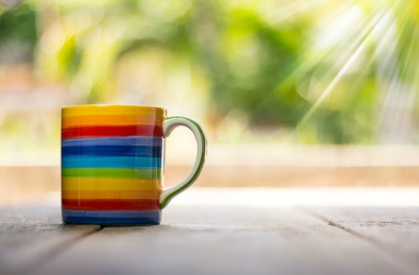 LGBTQ and You