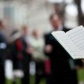 hymn music
