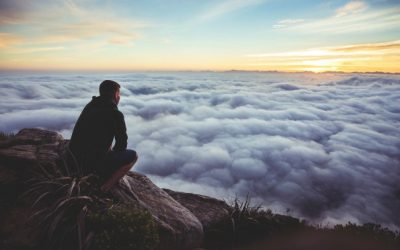 Changed: The Blessings of Being Different