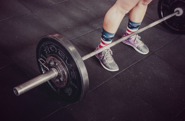 adversity weight