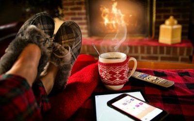 Making Your Home a Haven: Part 1