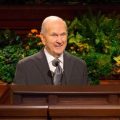 president russell m nelson