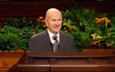 Hearing the Prophet