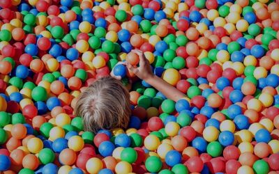 Make Your Own Sensory Room