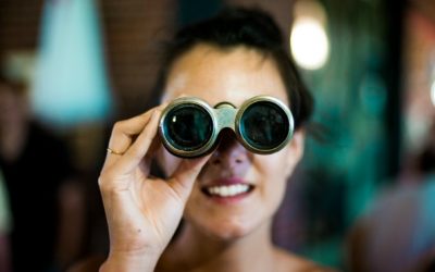 Stop Trying to Find the “Right Person”