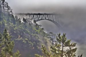 bridge washington