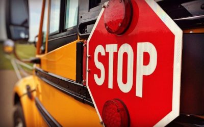 School Refusal, Part 1: It’s A Thing