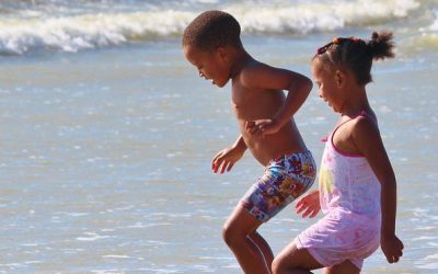 Autism on Vacation—7 Tips to Make Travel Easier