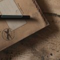 deliver package letter