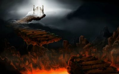 Heaven and Hell