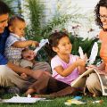 family home children