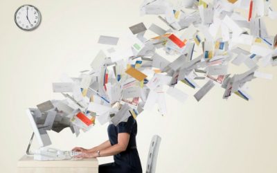 Information Overload: Sharing Our Memories