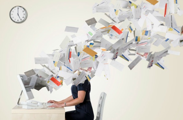 information overload