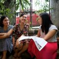 member missionary work friends