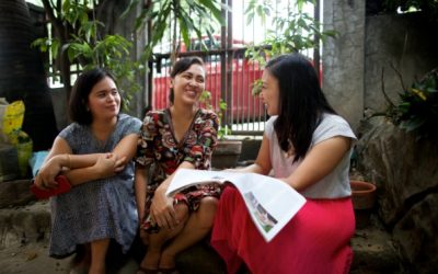 Why Member Missionary Work?