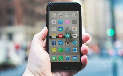 Deception and Social Media
