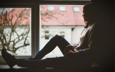 You Aren’t Alone