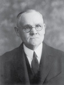 james e. talmage