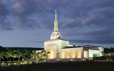 Temple Recommend Interviews Aren’t An Interrogation