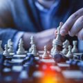 choice decision chess