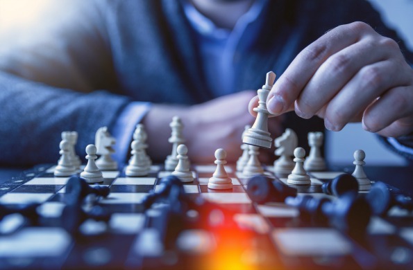 choice decision chess