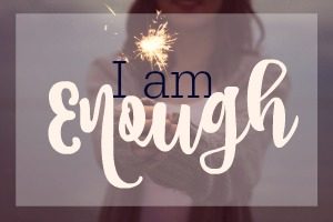 elisha i am enough