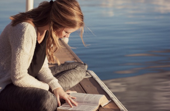 My Conversion Story: Part I