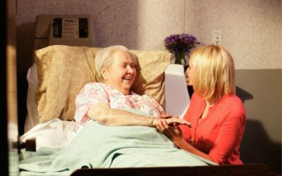 How Service Changed My Life