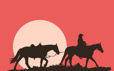 Leaving Outlaws’ Judgment to the Lord